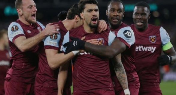 West Ham 5-0 Freiburg: Moyes hails ‘brilliant’ win